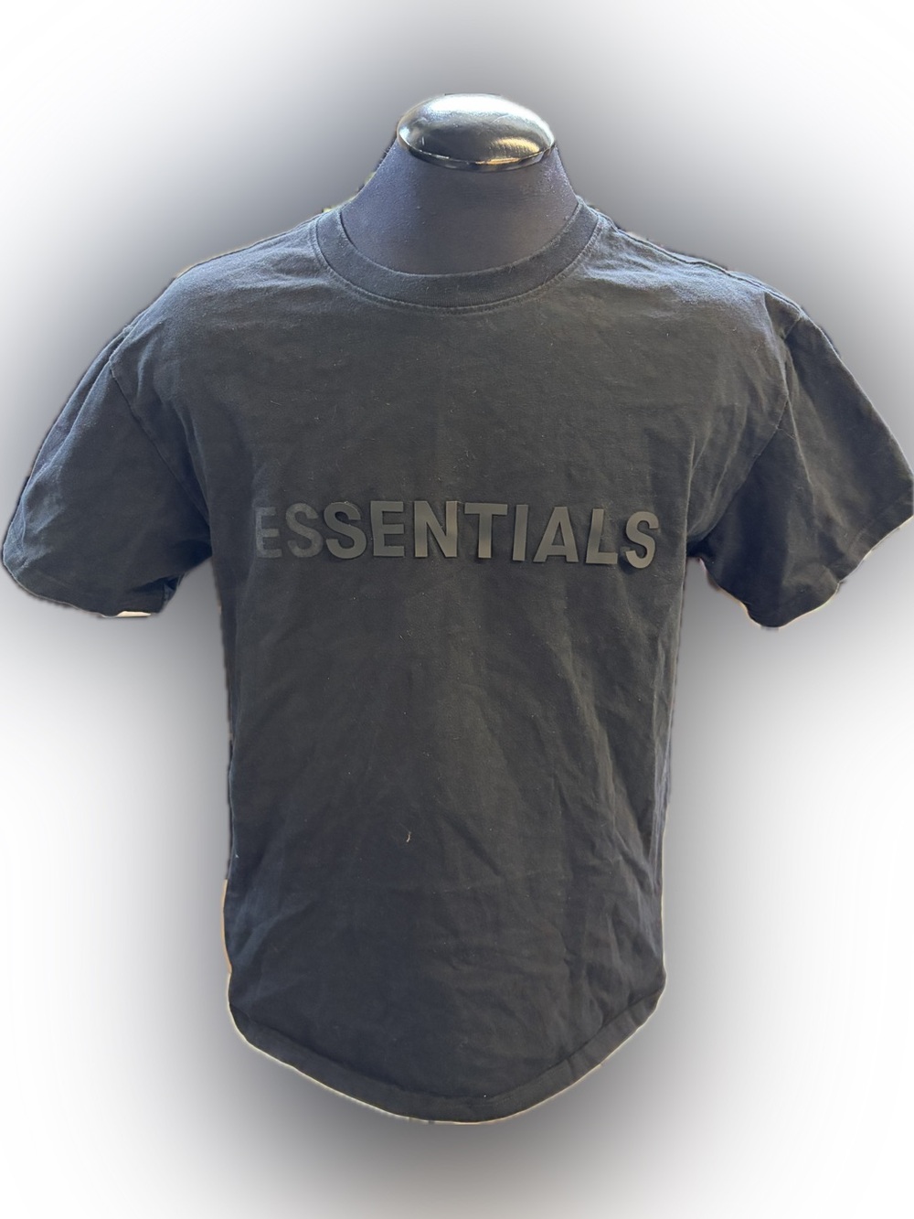 Essentials Fear Of God T Shirt